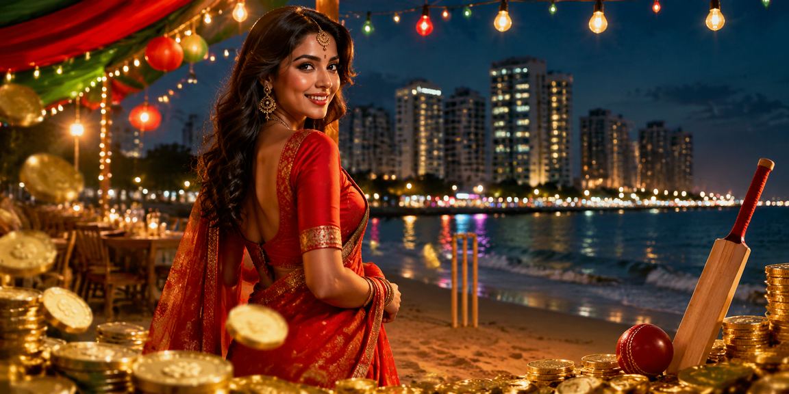 ক্রিকেট বেটিং উপলক্ষে ঢাকার দৃশ্য