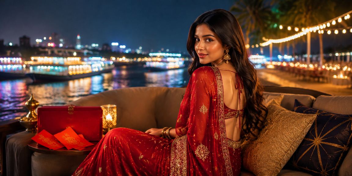 দ্রুত বোনাস পেতে লাল এনভেলপ প্ল্যাটফর্ম
