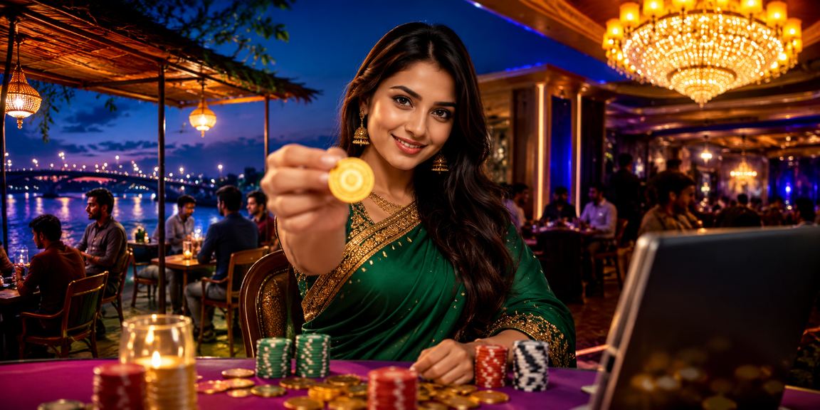 বেটিং প্ল্যাটফর্মে ময়মনসিংহের মডেল