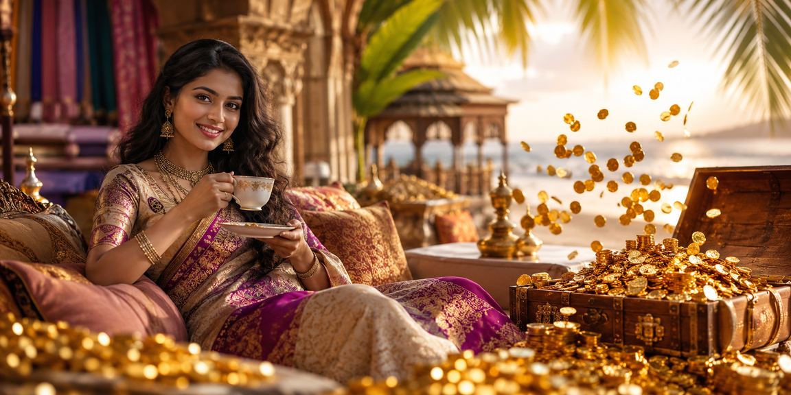 রাজশাহী ক্যাসিনো স্টাইলে লটারি খেলার মডেলিং